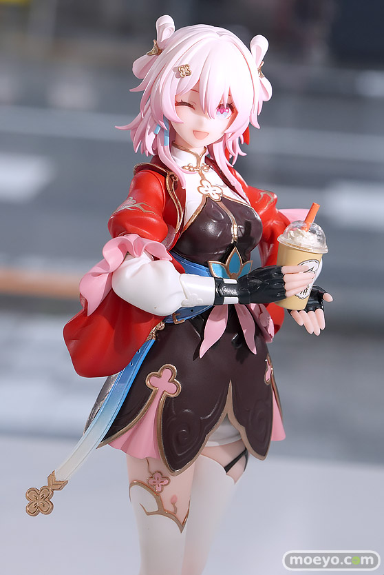 秋葉原の新作フィギュア展示の様子 2025年4月26日 コトブキヤ 東京フィギュア 22