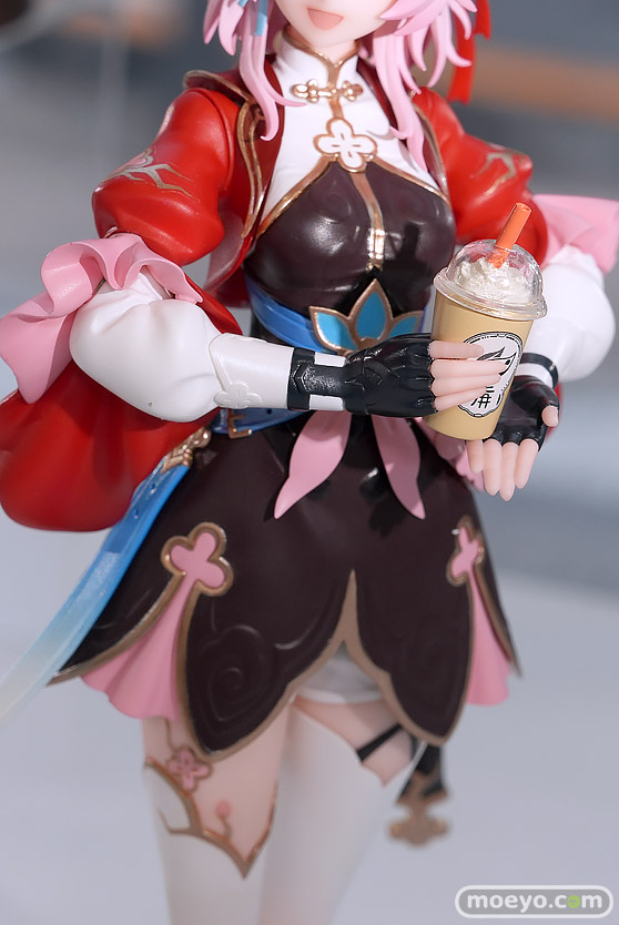 秋葉原の新作フィギュア展示の様子 2025年4月26日 コトブキヤ 東京フィギュア 23