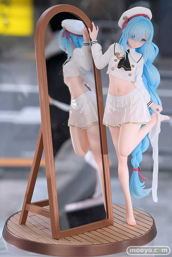 秋葉原の新作フィギュア展示の様子 2025年4月26日 コトブキヤ 東京フィギュア 26