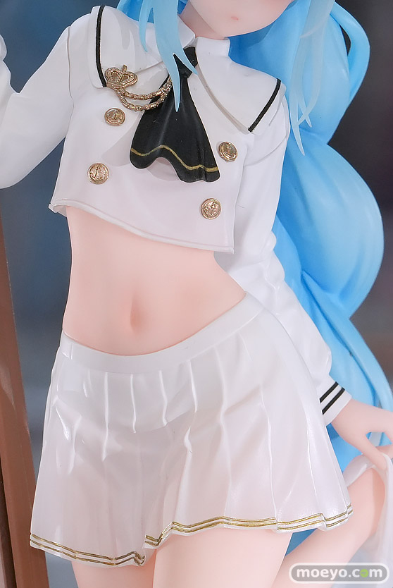 秋葉原の新作フィギュア展示の様子 2025年4月26日 コトブキヤ 東京フィギュア 28