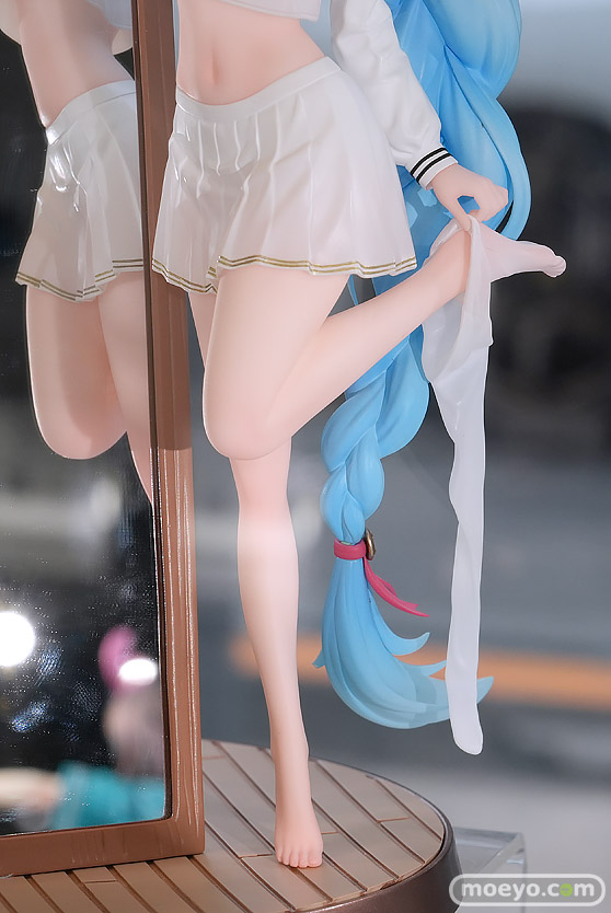 秋葉原の新作フィギュア展示の様子 2025年4月26日 コトブキヤ 東京フィギュア 29