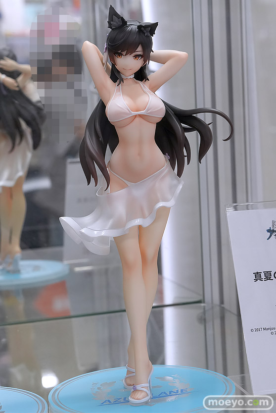 秋葉原の新作フィギュア展示の様子 2025年4月26日 あみあみ  05