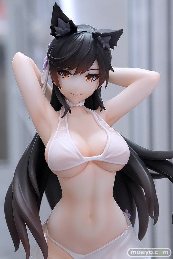 秋葉原の新作フィギュア展示の様子 2025年4月26日 あみあみ  06