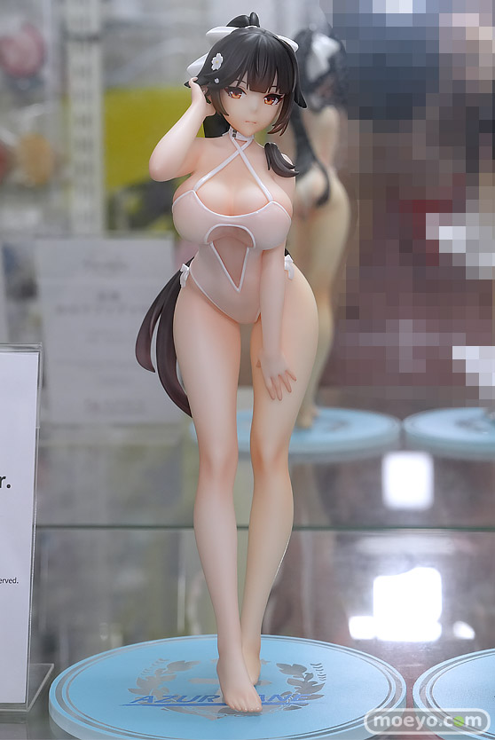 秋葉原の新作フィギュア展示の様子 2025年4月26日 あみあみ  09