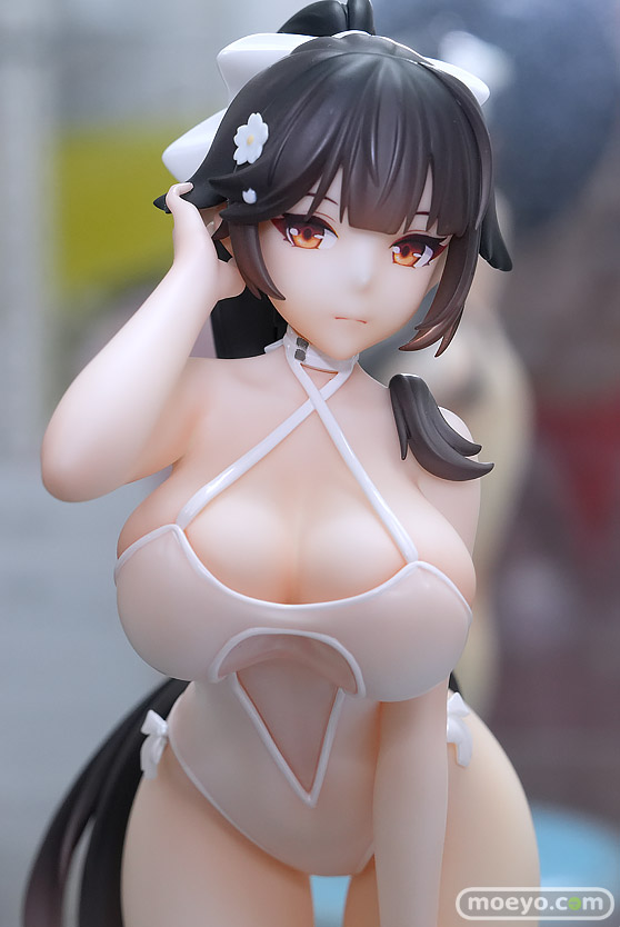 秋葉原の新作フィギュア展示の様子 2025年4月26日 あみあみ  10