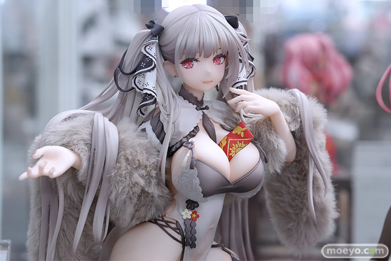 秋葉原の新作フィギュア展示の様子 2025年4月26日 あみあみ  17