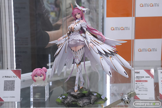 秋葉原の新作フィギュア展示の様子 2025年4月26日 あみあみ  21