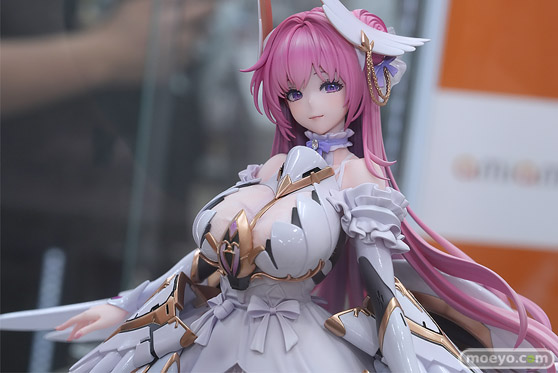 秋葉原の新作フィギュア展示の様子 2025年4月26日 あみあみ  22