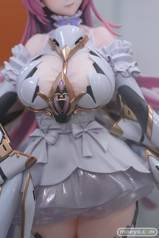 秋葉原の新作フィギュア展示の様子 2025年4月26日 あみあみ  23