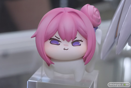 秋葉原の新作フィギュア展示の様子 2025年4月26日 あみあみ  25