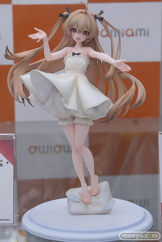 秋葉原の新作フィギュア展示の様子 2025年4月26日 あみあみ  27