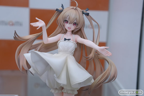 秋葉原の新作フィギュア展示の様子 2025年4月26日 あみあみ  28