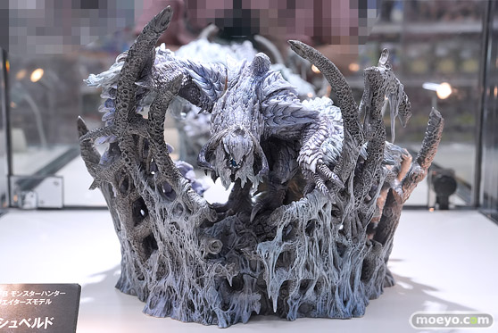 秋葉原の新作フィギュア展示の様子 2025年4月26日 あみあみ  31