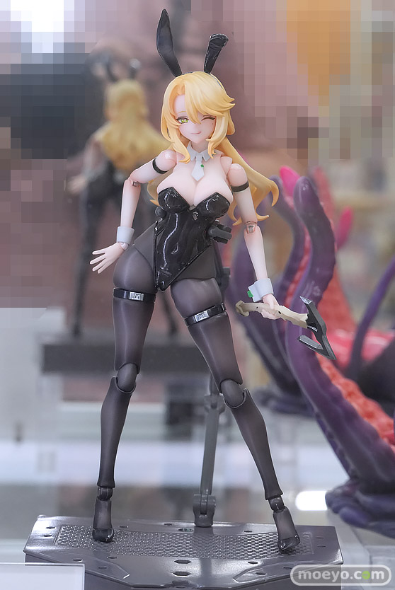 秋葉原の新作フィギュア展示の様子 2025年4月26日 あみあみ  34