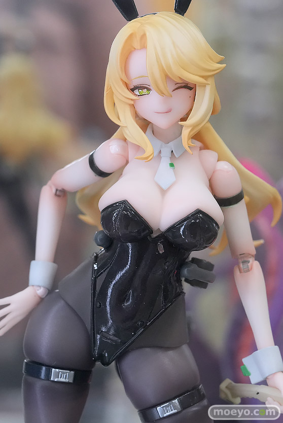 秋葉原の新作フィギュア展示の様子 2025年4月26日 あみあみ  35