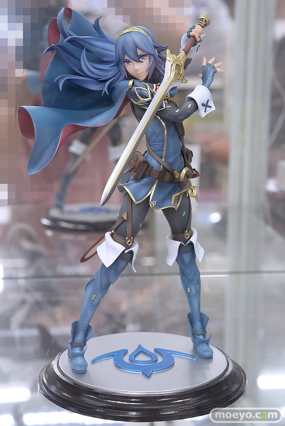 秋葉原の新作フィギュア展示の様子 2025年4月26日 あみあみ  37