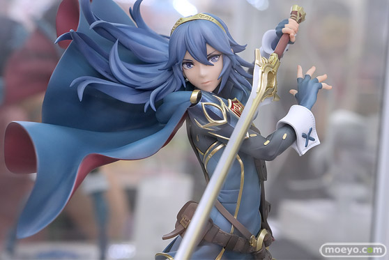 秋葉原の新作フィギュア展示の様子 2025年4月26日 あみあみ  38