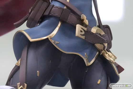 秋葉原の新作フィギュア展示の様子 2025年4月26日 あみあみ  39