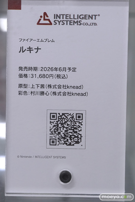 秋葉原の新作フィギュア展示の様子 2025年4月26日 あみあみ  40
