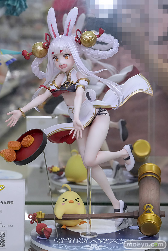 秋葉原の新作フィギュア展示の様子 2025年4月26日 あみあみ  41