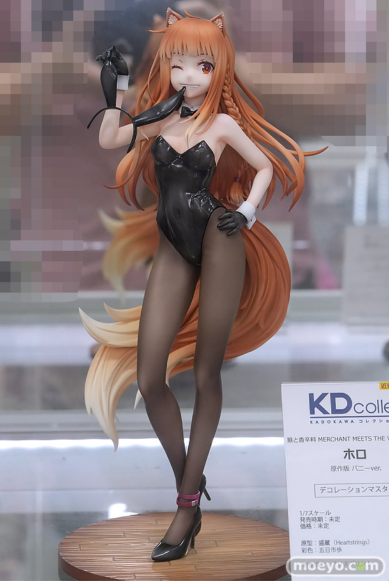 秋葉原の新作フィギュア展示の様子 2025年4月26日 あみあみ  46