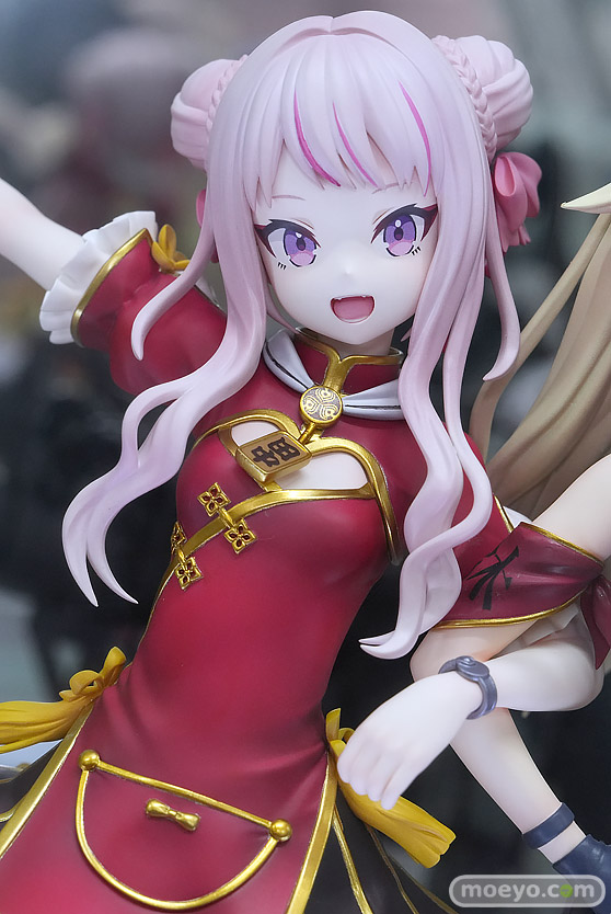 秋葉原の新作フィギュア展示の様子 2025年4月26日 あみあみ  51