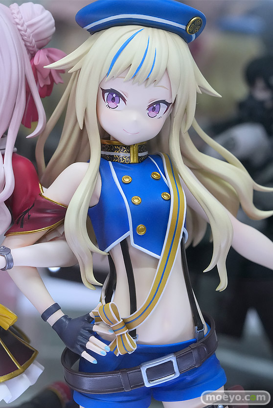 秋葉原の新作フィギュア展示の様子 2025年4月26日 あみあみ  52