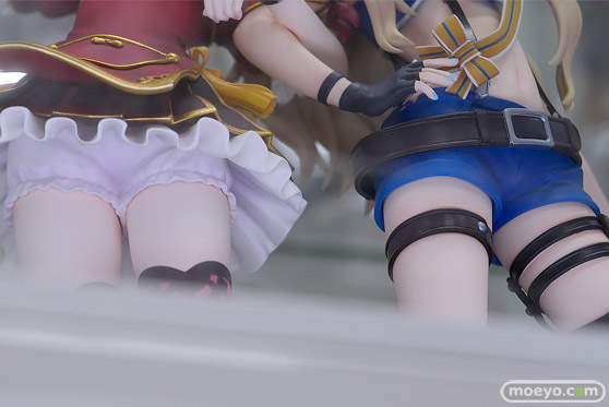 秋葉原の新作フィギュア展示の様子 2025年4月26日 あみあみ  53