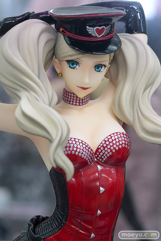 秋葉原の新作フィギュア展示の様子 2025年4月26日 あみあみ  02　02