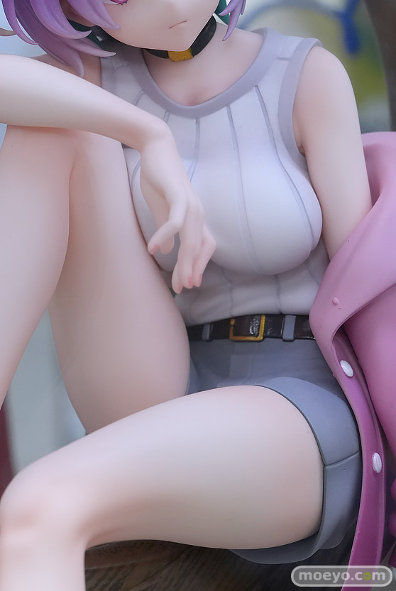 秋葉原の新作フィギュア展示の様子 2025年4月26日 あみあみ  02　07