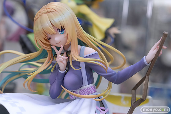 秋葉原の新作フィギュア展示の様子 2025年4月26日 あみあみ  02　13