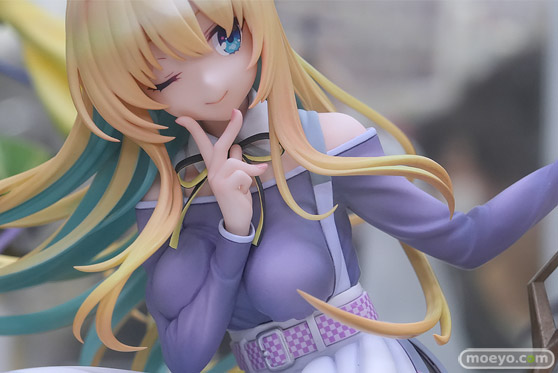 秋葉原の新作フィギュア展示の様子 2025年4月26日 あみあみ  02　14