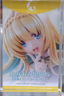 秋葉原の新作フィギュア展示の様子 2025年4月26日 あみあみ  02　16