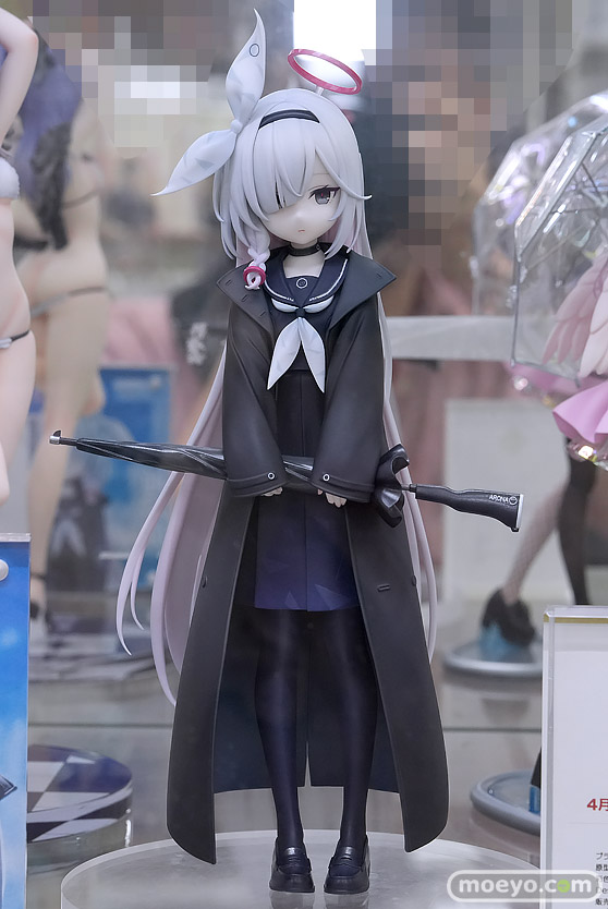 秋葉原の新作フィギュア展示の様子 2025年4月26日 あみあみ  02　18