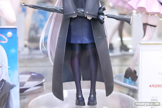 秋葉原の新作フィギュア展示の様子 2025年4月26日 あみあみ  02　20