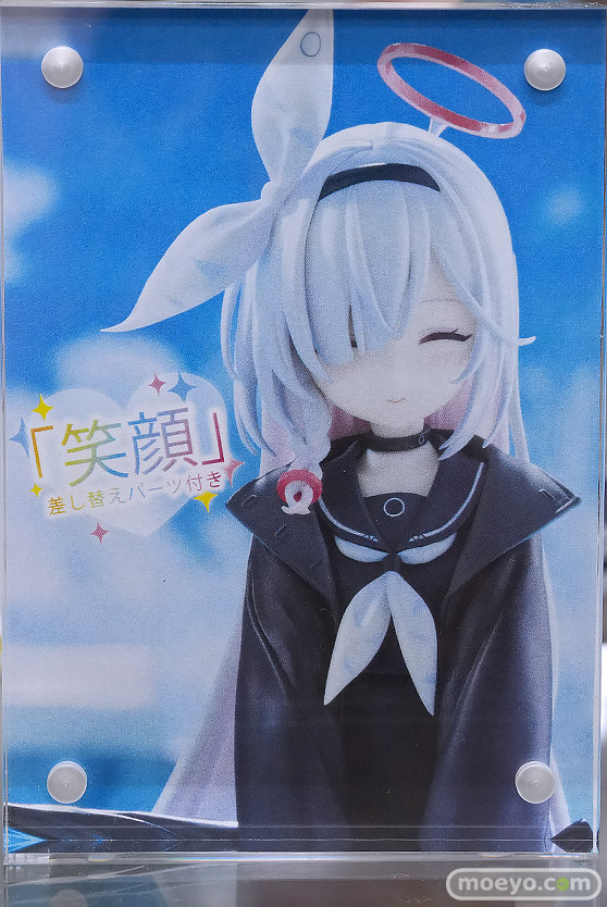 秋葉原の新作フィギュア展示の様子 2025年4月26日 あみあみ  02　21