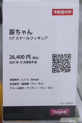 秋葉原の新作フィギュア展示の様子 2025年4月26日 あみあみ  02　27