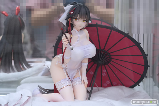 秋葉原の新作フィギュア展示の様子 2025年4月26日 あみあみ  02　32