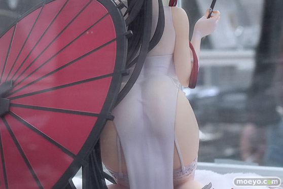 秋葉原の新作フィギュア展示の様子 2025年4月26日 あみあみ  02　34