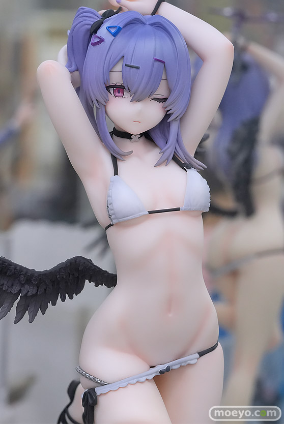 秋葉原の新作フィギュア展示の様子 2025年4月26日 あみあみ  02　42