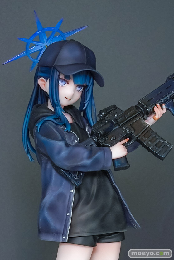 画像　フィギュア　サンプル　レビュー　ワンダーフェスティバル2025 [冬]　TCP'z デルタ工房　温泉天国
 06