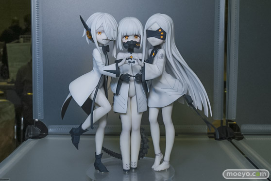 画像　フィギュア　サンプル　レビュー　ワンダーフェスティバル2025 [冬]　TCP'z デルタ工房　温泉天国
 07