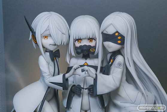 画像　フィギュア　サンプル　レビュー　ワンダーフェスティバル2025 [冬]　TCP'z デルタ工房　温泉天国
 08