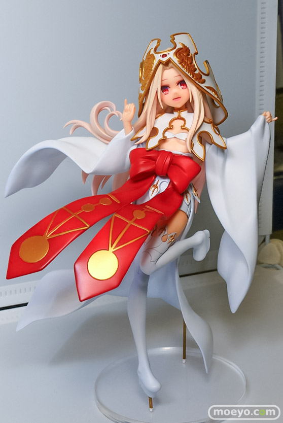 画像　フィギュア　サンプル　レビュー　ワンダーフェスティバル2025 [冬]　TCP'z デルタ工房　温泉天国
 11