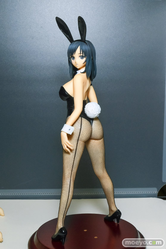 画像　フィギュア　サンプル　レビュー　ワンダーフェスティバル2025 [冬]　TCP'z デルタ工房　温泉天国
 20