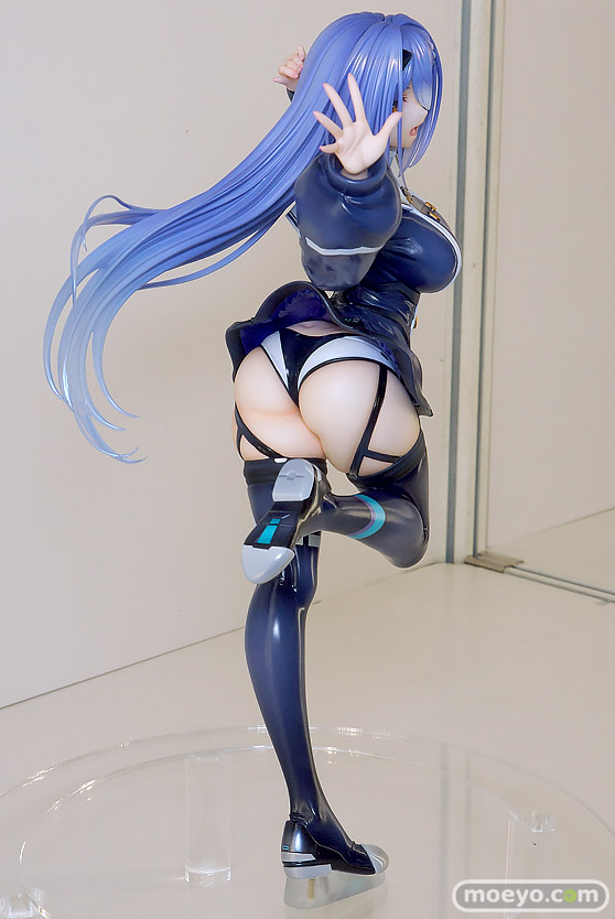 あみあみ×AMAKUNI あおぎり高校 エトラ i-con 五日市歩 ワンダーフェスティバル2025 [冬]  フィギュア 02