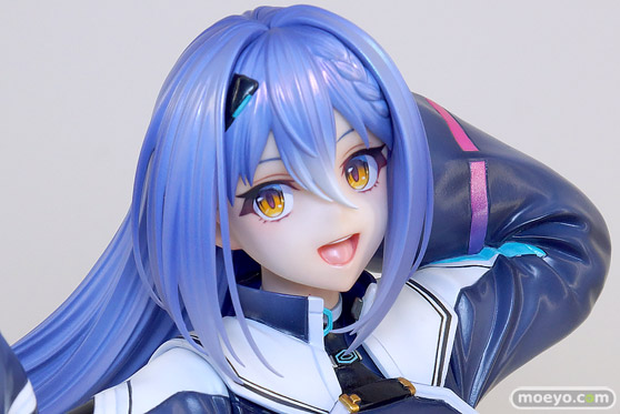 あみあみ×AMAKUNI あおぎり高校 エトラ i-con 五日市歩 ワンダーフェスティバル2025 [冬]  フィギュア 05