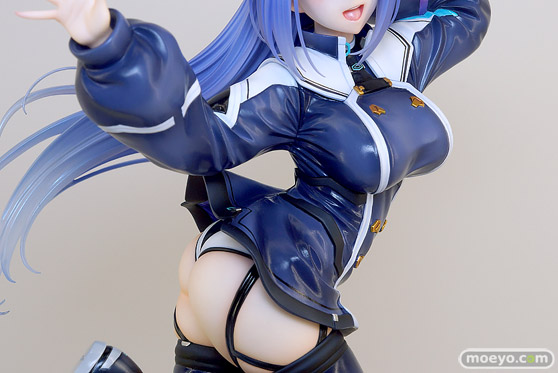 あみあみ×AMAKUNI あおぎり高校 エトラ i-con 五日市歩 ワンダーフェスティバル2025 [冬]  フィギュア 06