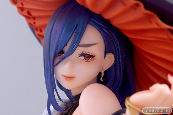 ダイキ工業 The witchウィッチ 柾見ちえ ラジオウェーブ・パラドックス 明智逸鶴 佐野一馬 フィギュア エロ キャストオフ 製品版 09