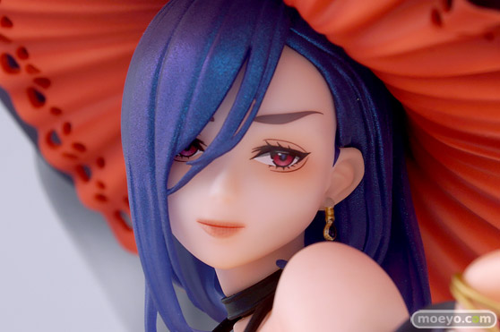 ダイキ工業 The witchウィッチ 柾見ちえ ラジオウェーブ・パラドックス 明智逸鶴 佐野一馬 フィギュア エロ キャストオフ 製品版 10